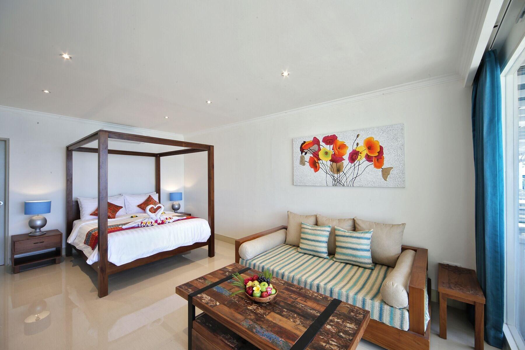 Gili Meno Mojo Beach Resort Esterno foto