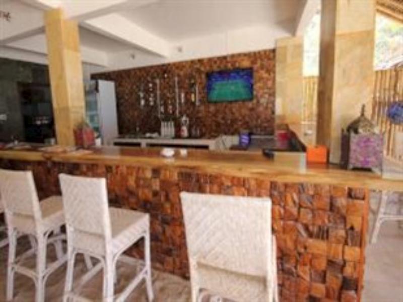 Gili Meno Mojo Beach Resort Esterno foto